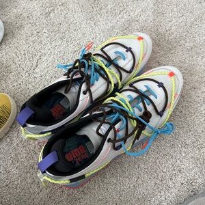 Men’s puma sneakers size 16